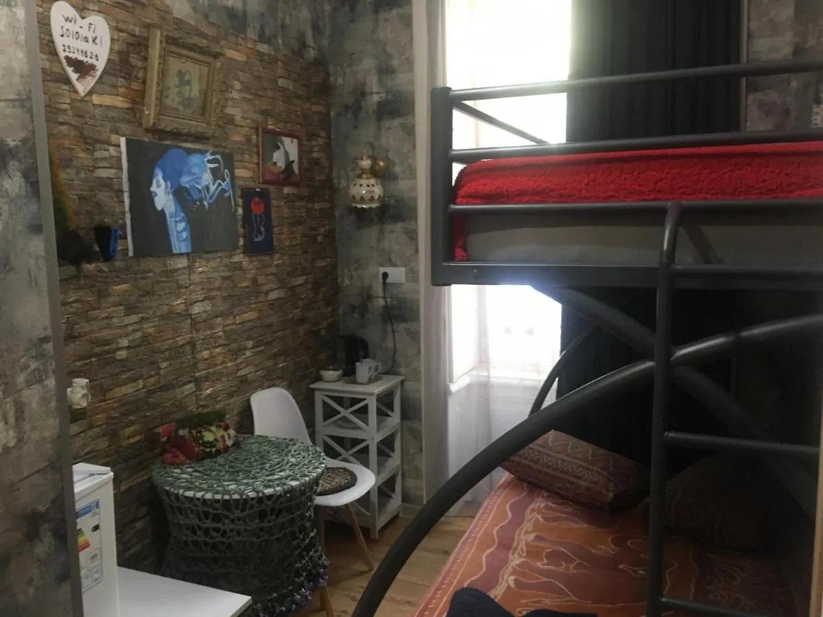 Lets Go - Apartment 第比利斯